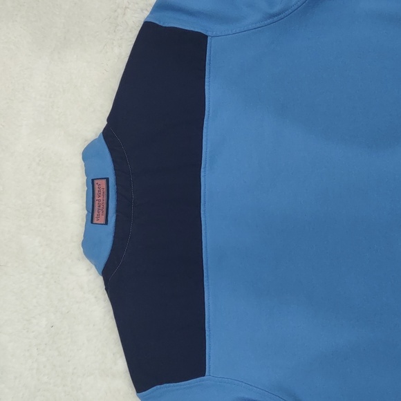 VINEYARD VINES SWEATSHIRT. - Picture 8 of 14